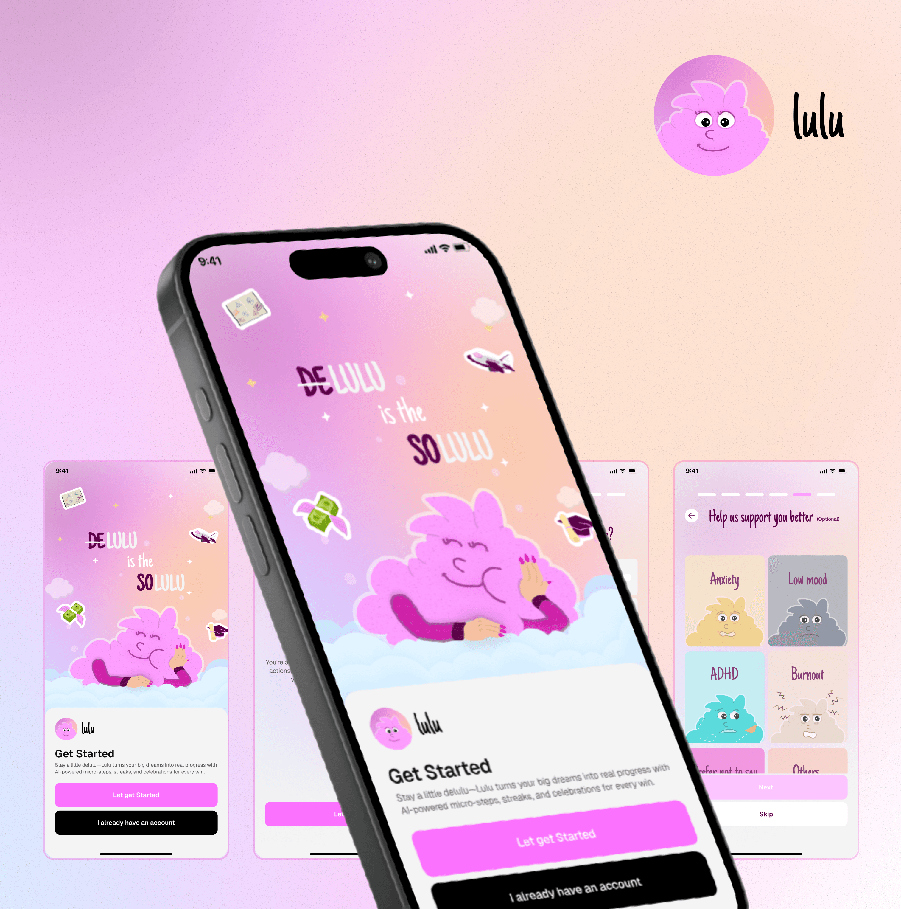 Lulu Design