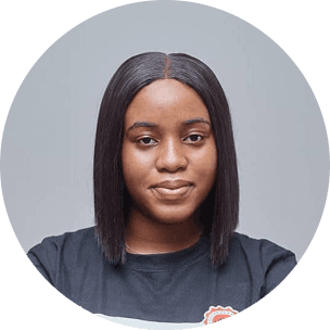Divine Osehotue