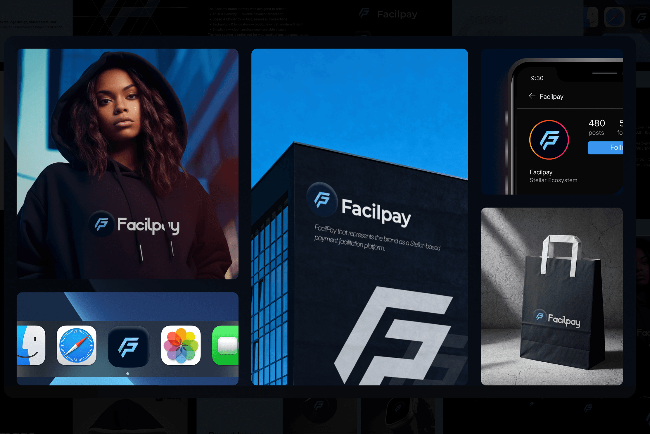 Branding